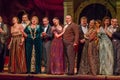 Classical Opera Traviata
